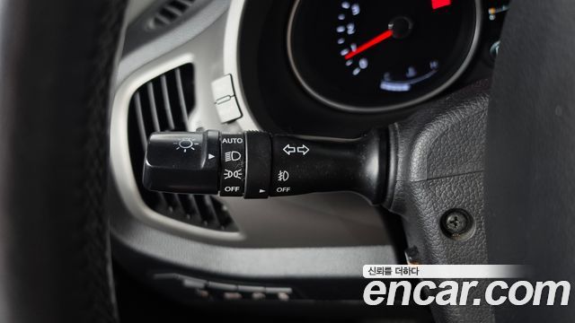 Kia Sportage 2014 — photo 14