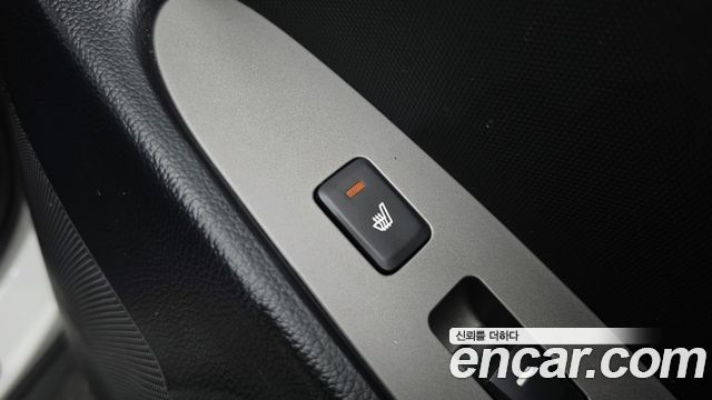 Kia Sportage 2014 — photo 18