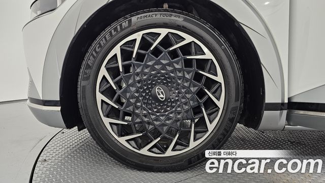 Hyundai Ioniq5 2022 — photo 5