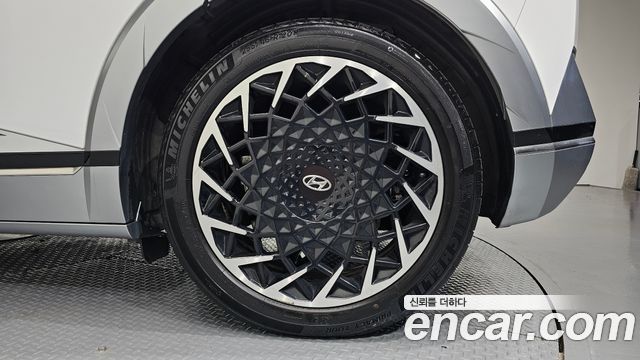 Hyundai Ioniq5 2022 — photo 7