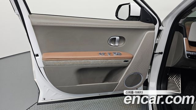 Hyundai Ioniq5 2022 — photo 14