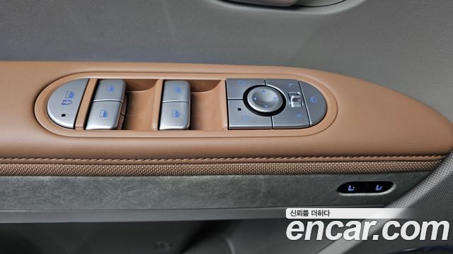 Hyundai Ioniq5 2022 — photo 30
