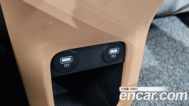 Hyundai Ioniq5 2022 — photo 31
