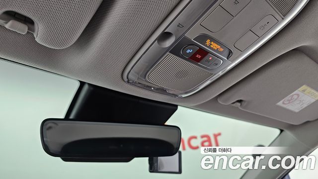 Hyundai Ioniq5 2022 — photo 33