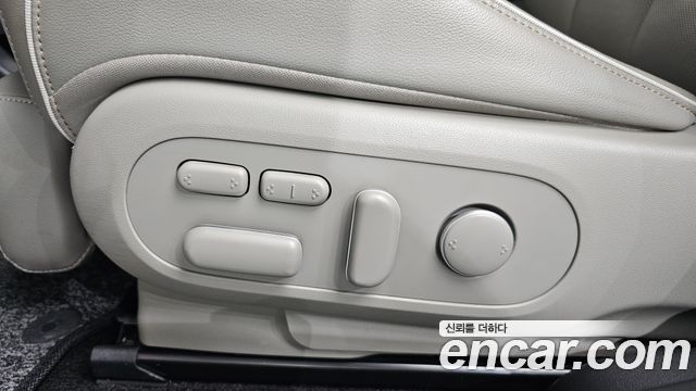 Hyundai Ioniq5 2022 — photo 34