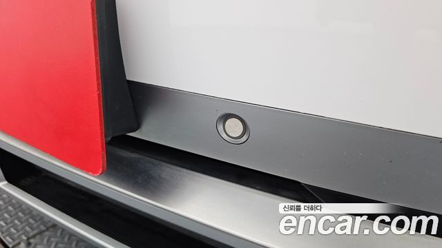 Hyundai Ioniq5 2022 — photo 35