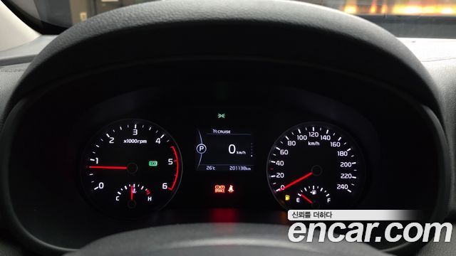 Kia Sportage 2016 — photo 8