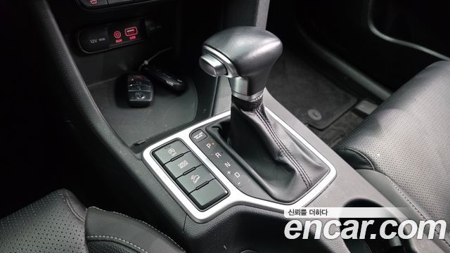 Kia Sportage 2016 — photo 9