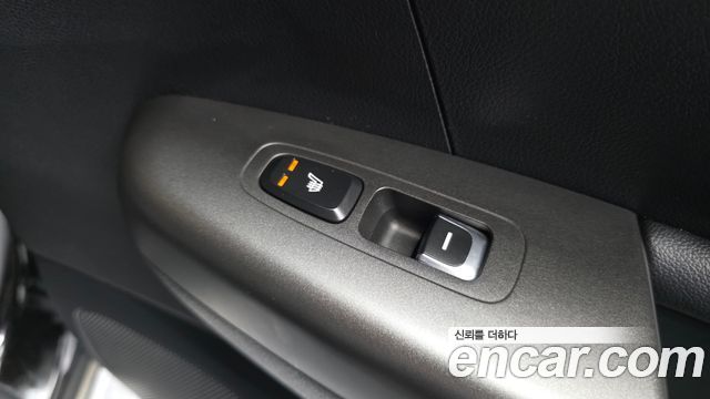Kia Sportage 2016 — photo 18