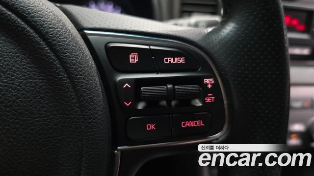 Kia Sportage 2016 — photo 19
