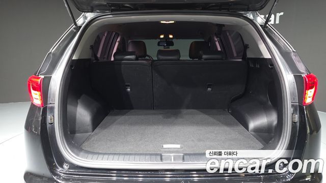 Kia Sportage 2016 — photo 20
