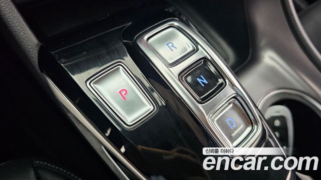 Hyundai Sonata 2022 — photo 12