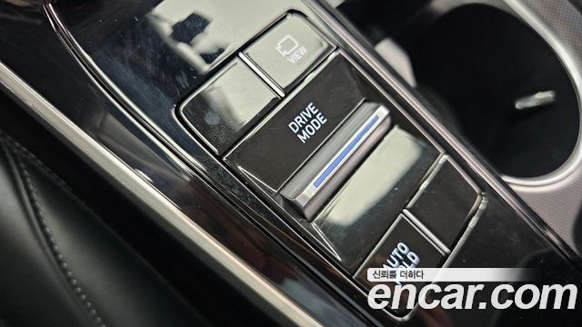 Hyundai Sonata 2022 — photo 22