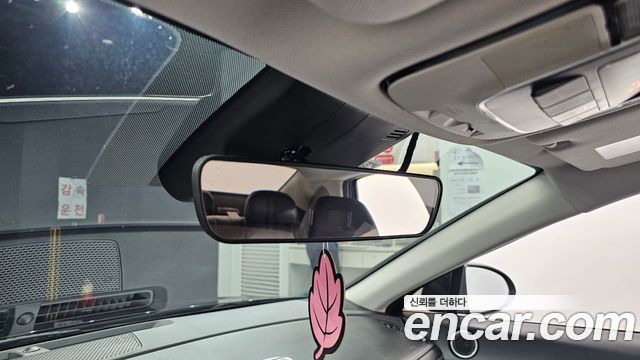 Hyundai Sonata 2022 — photo 23