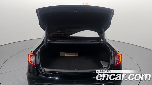 Hyundai Sonata 2022 — photo 26