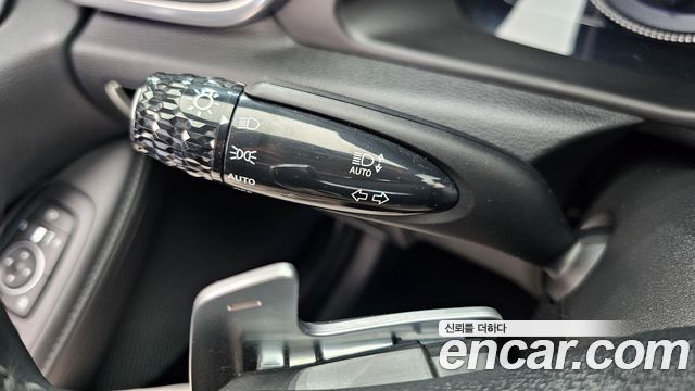 Hyundai Sonata 2022 — photo 27