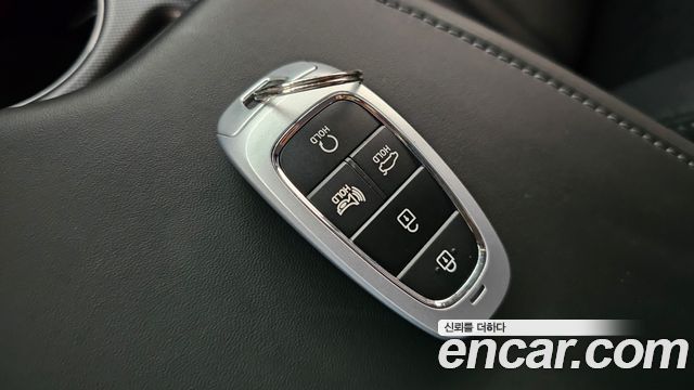 Hyundai Sonata 2022 — photo 28
