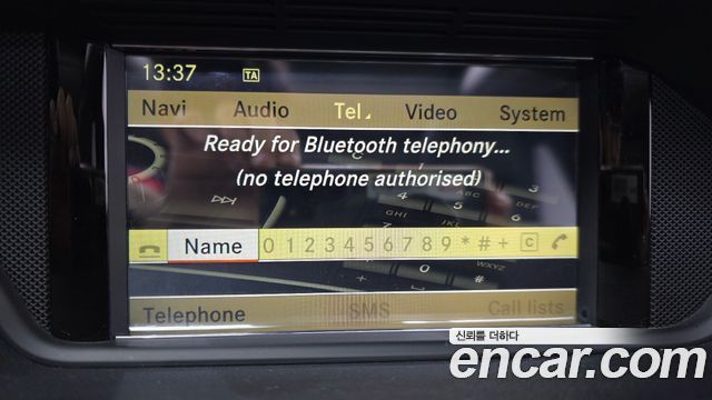 Mercedes-Benz E-Class 2012 — photo 16