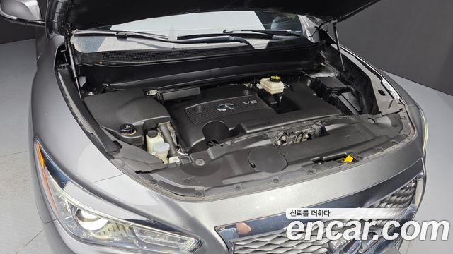 Infiniti QX60 2018 — photo 6