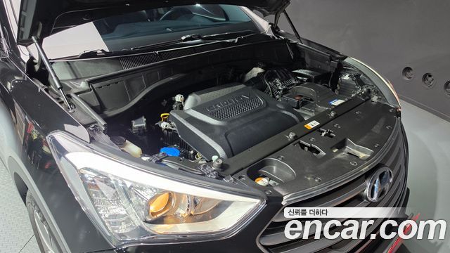 Hyundai Maxcruz 2014 — photo 6