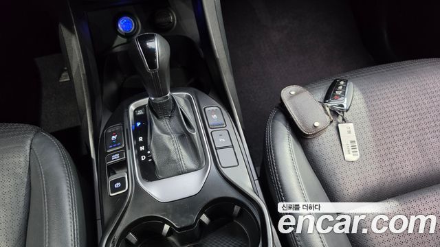 Hyundai Maxcruz 2014 — photo 12
