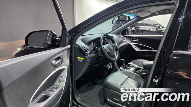 Hyundai Maxcruz 2014 — photo 13