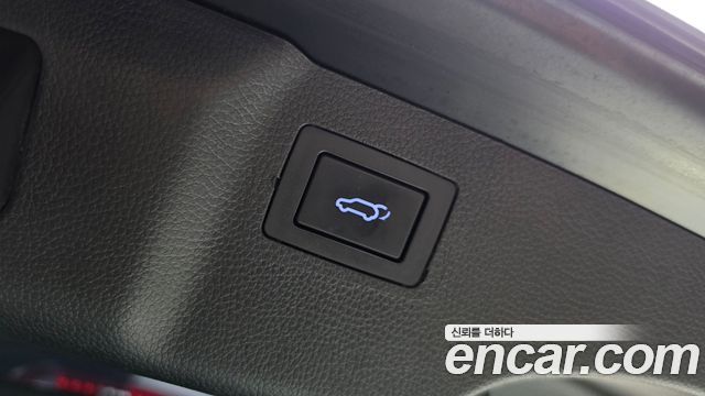 Hyundai Maxcruz 2014 — photo 22