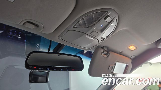 Hyundai Maxcruz 2014 — photo 24