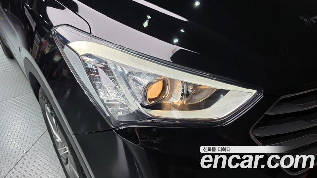 Hyundai Maxcruz 2014 — photo 8