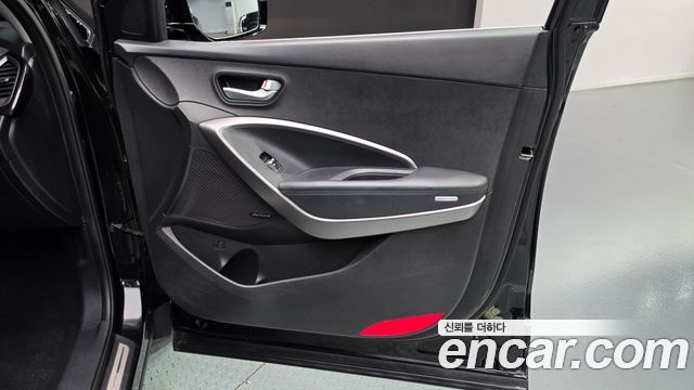 Hyundai Maxcruz 2014 — photo 14