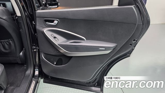 Hyundai Maxcruz 2014 — photo 15
