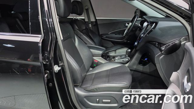 Hyundai Maxcruz 2014 — photo 16