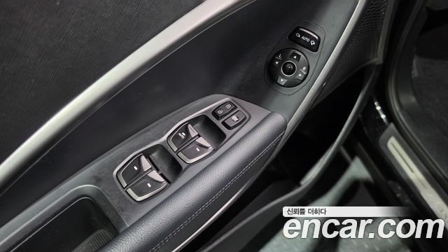 Hyundai Maxcruz 2014 — photo 27