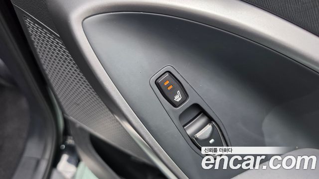 Hyundai Maxcruz 2014 — photo 28