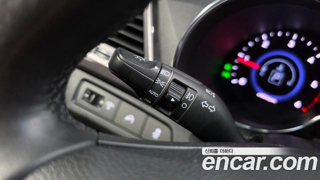Hyundai Maxcruz 2014 — photo 30