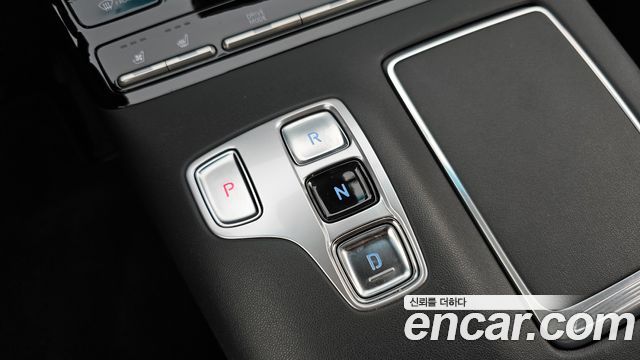 Hyundai Grandeur 2020 — photo 9