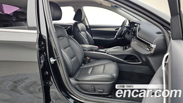 Hyundai Grandeur 2020 — photo 11