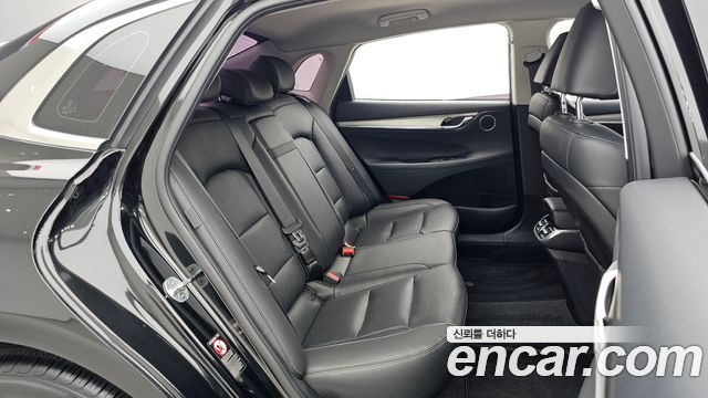 Hyundai Grandeur 2020 — photo 12