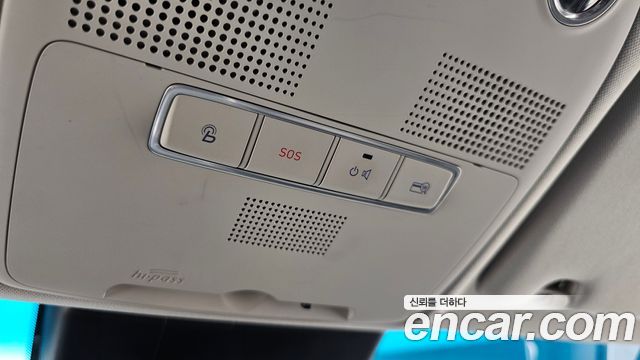 Hyundai Grandeur 2020 — photo 17