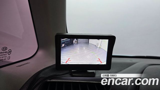 Kia RAY 2014 — photo 14
