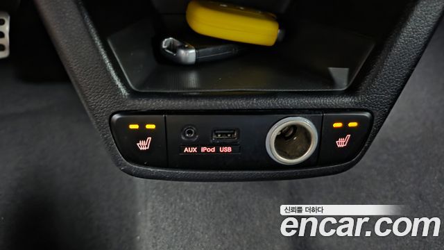 Kia RAY 2014 — photo 15