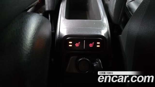 Kia RAY 2014 — photo 16