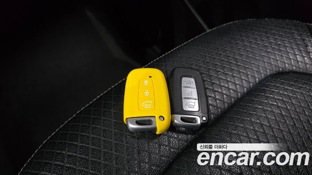 Kia RAY 2014 — photo 18