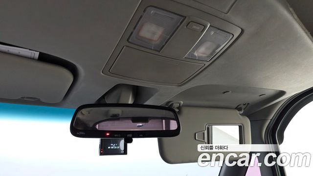 Kia RAY 2014 — photo 19