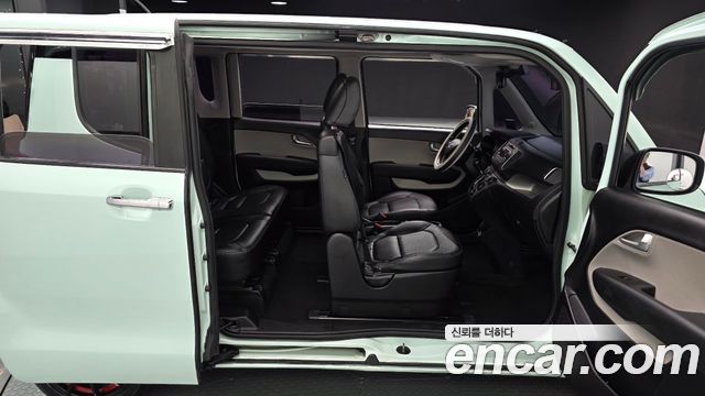 Kia RAY 2014 — photo 20