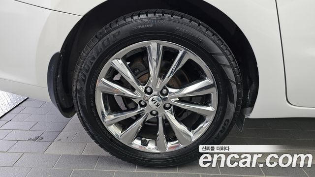 Kia Canival 2020 — photo 5