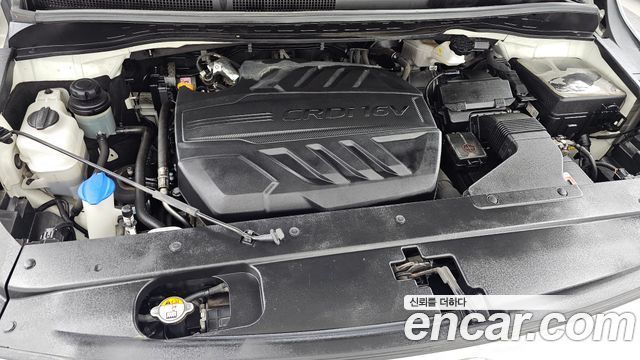 Kia Canival 2020 — photo 6