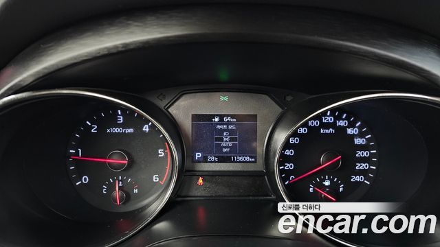Kia Canival 2020 — photo 11