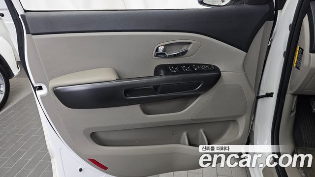 Kia Canival 2020 — photo 14