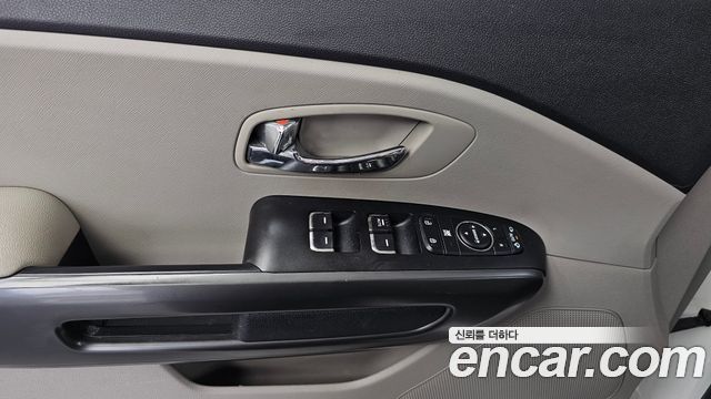 Kia Canival 2020 — photo 27